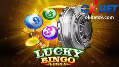 JILI Lucky Bingo game Introduction .